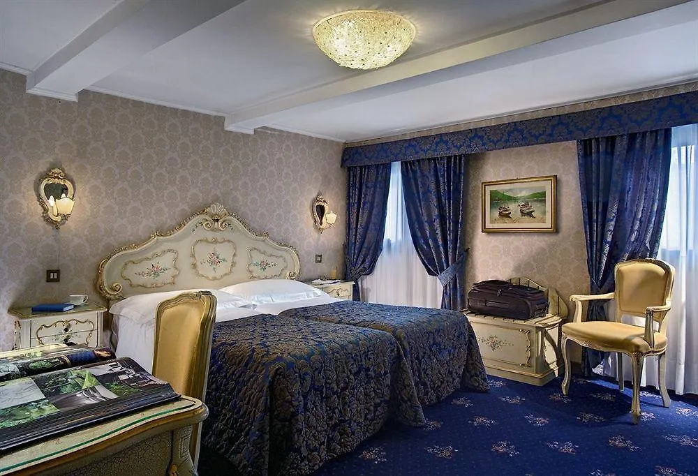Hotel Montecarlo Venice