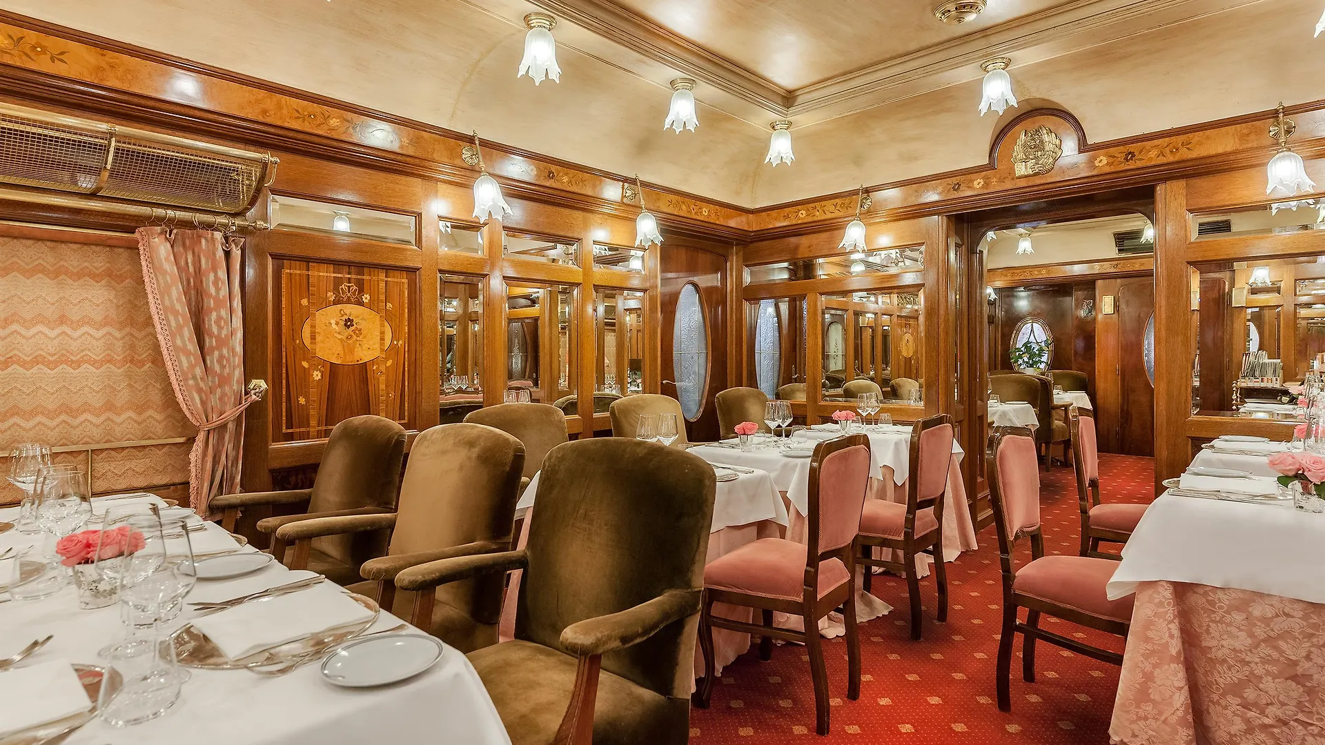 Hotel Montecarlo Venice